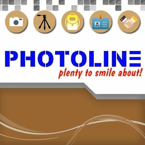 PHOTOLINE ENTERPRISES CORPORATION job hiring image