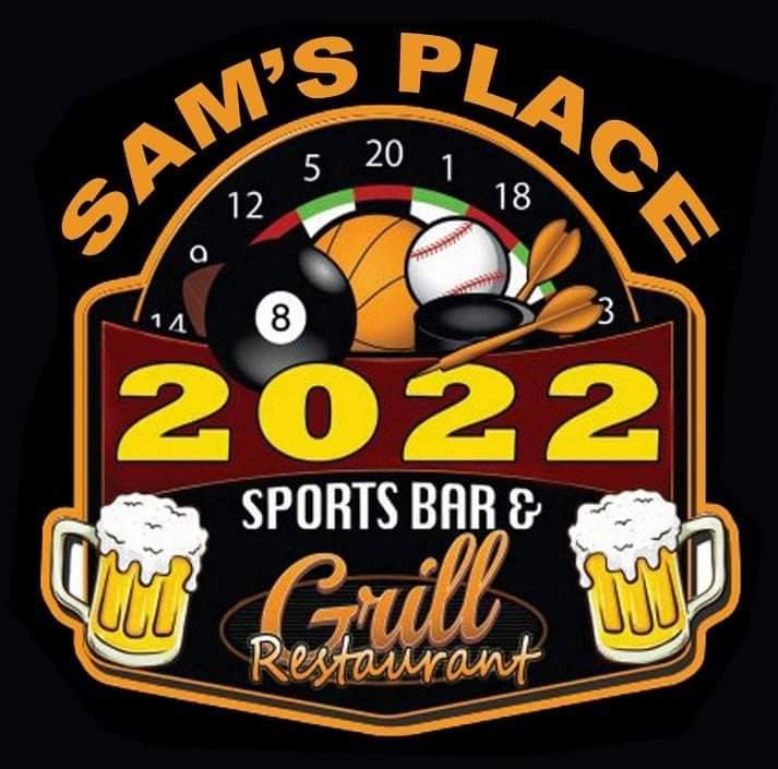 Sam's place 2022 Sportsbar / Grill & Restaurant job hiring image