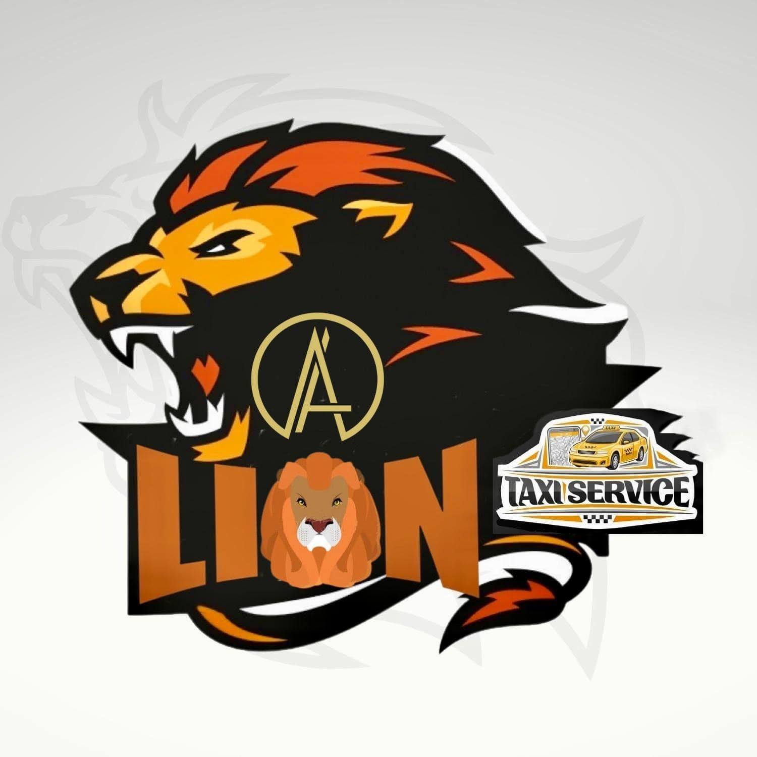 LION TAXI job hiring image