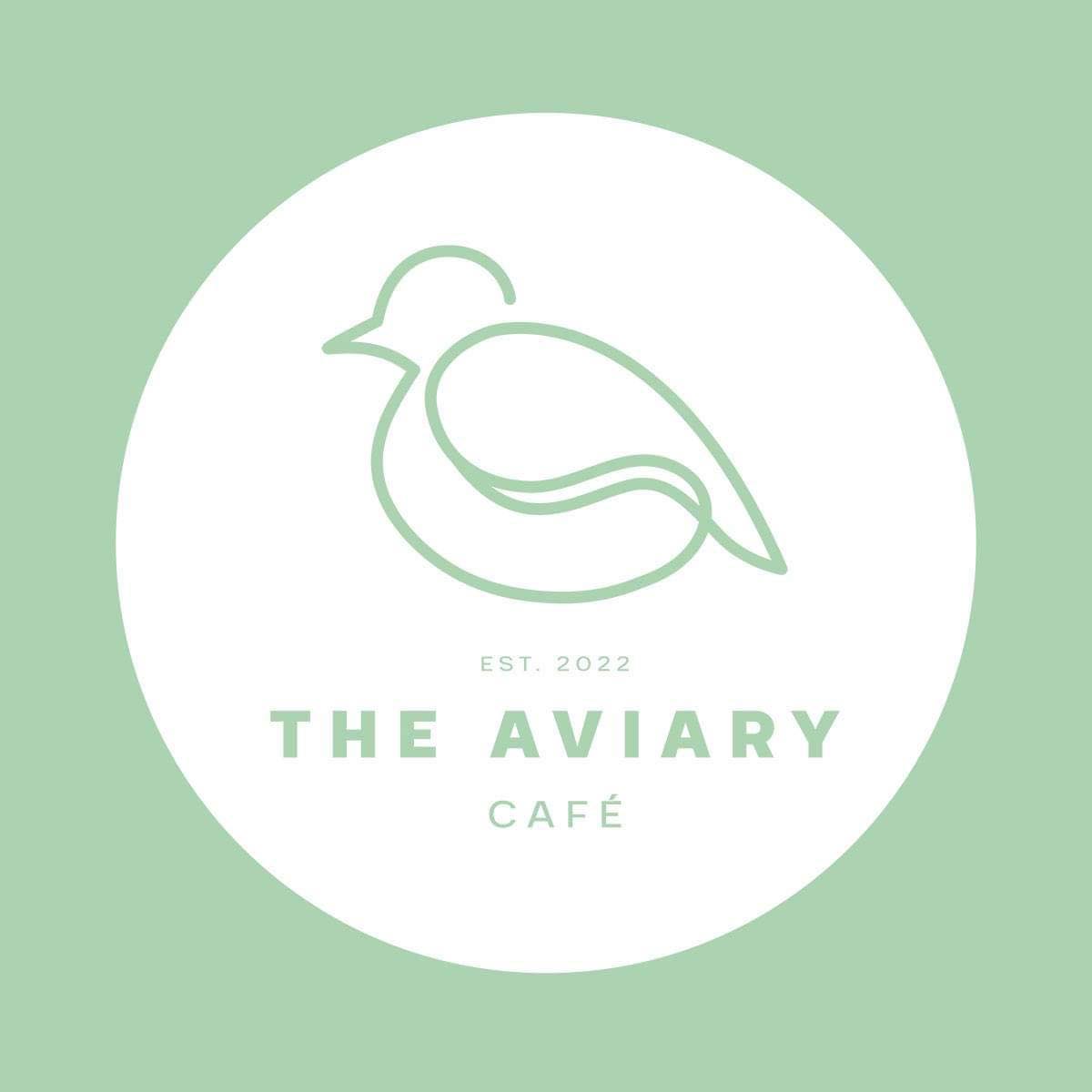 The Aviary Cafe job hiring image