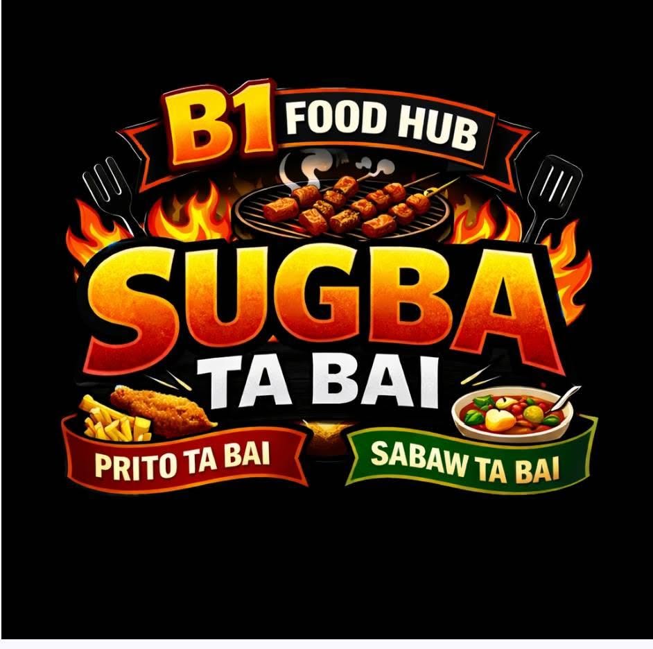 B1 SUGBA TA BAI Job image