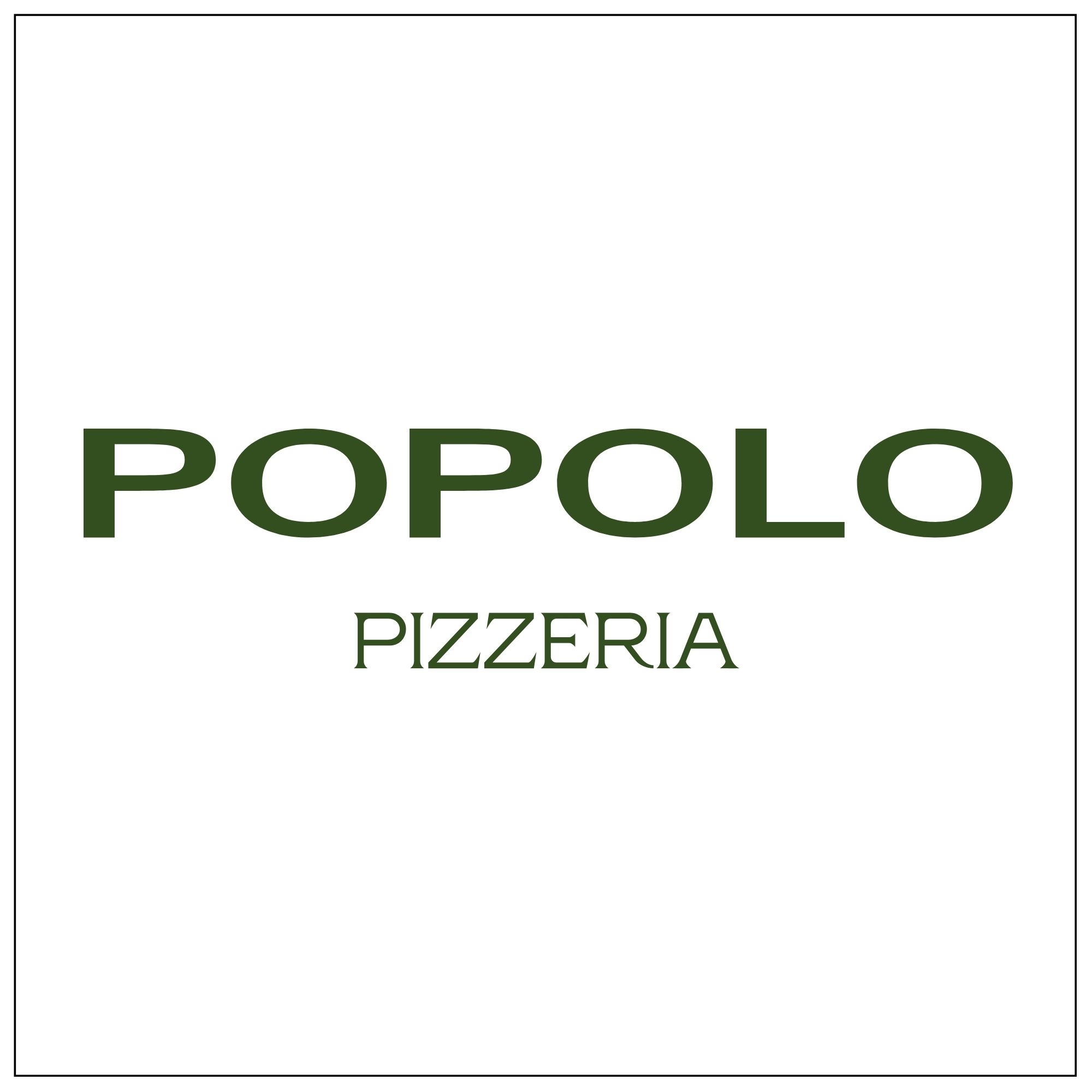 Popolo Pizzeria job hiring image