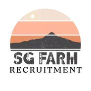 SG Farm job hiring image