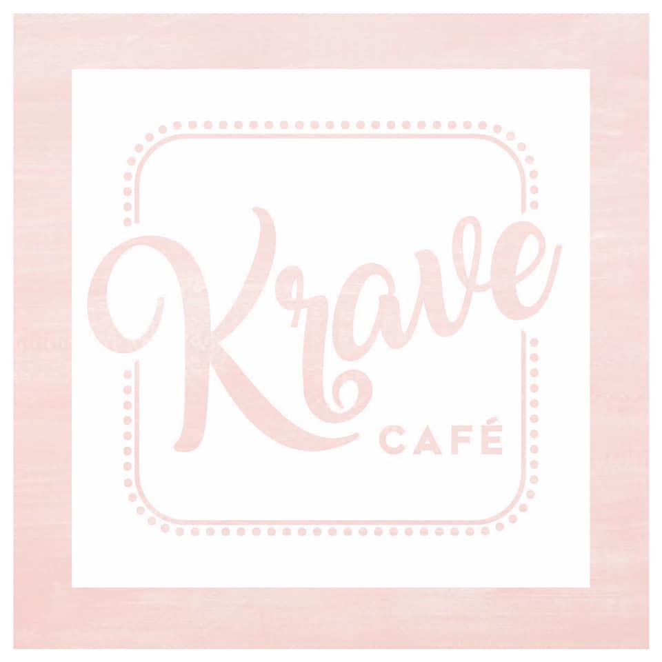 Krave Cafe job hiring image