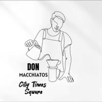 Hiring Hiring Hiring !!!
Don Macchiatos Coffee Shop
POSITION: Service Crew
 image