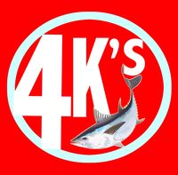 4K'S Seaside  Restaurant is Looking for a FLEXIBLE CASHIER image