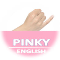 Pinky English job hiring image