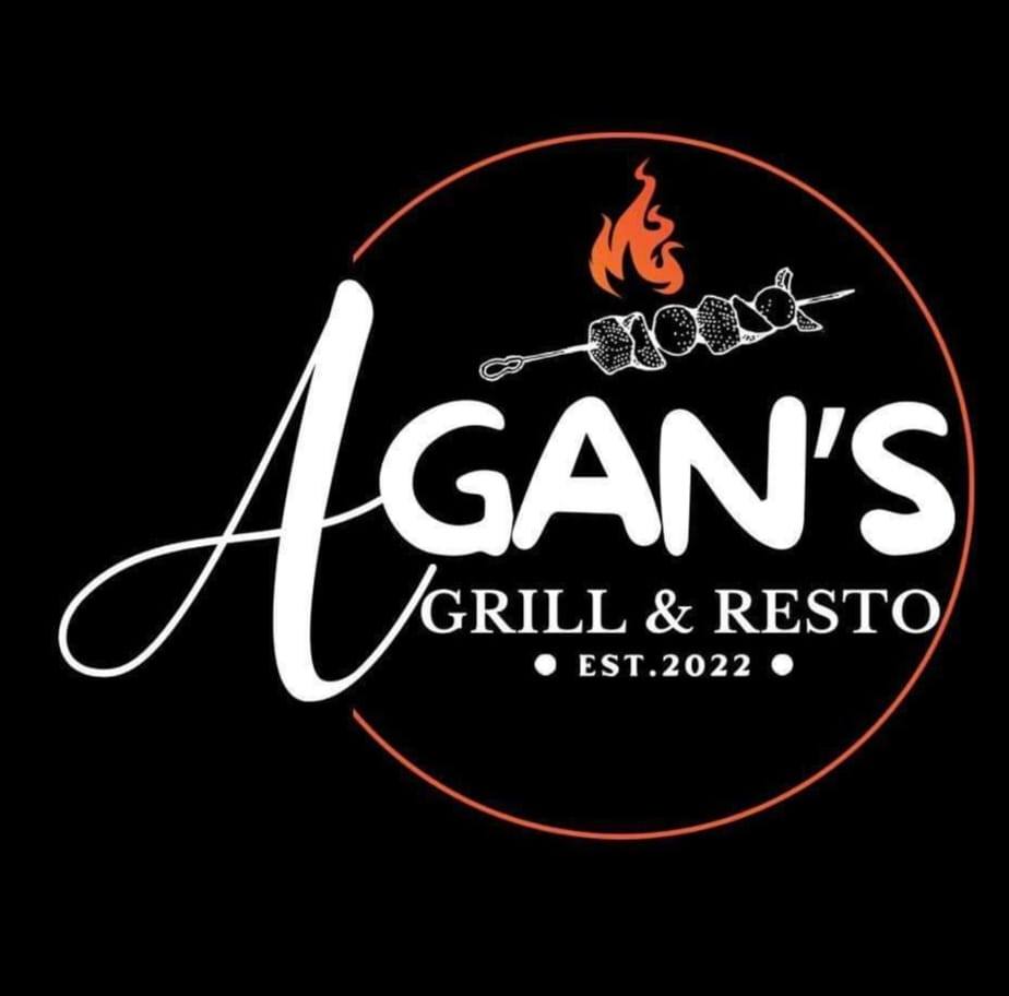 Agan's Grill & Resto job hiring image