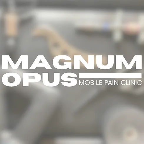 Magnum Opus Clinic job hiring image