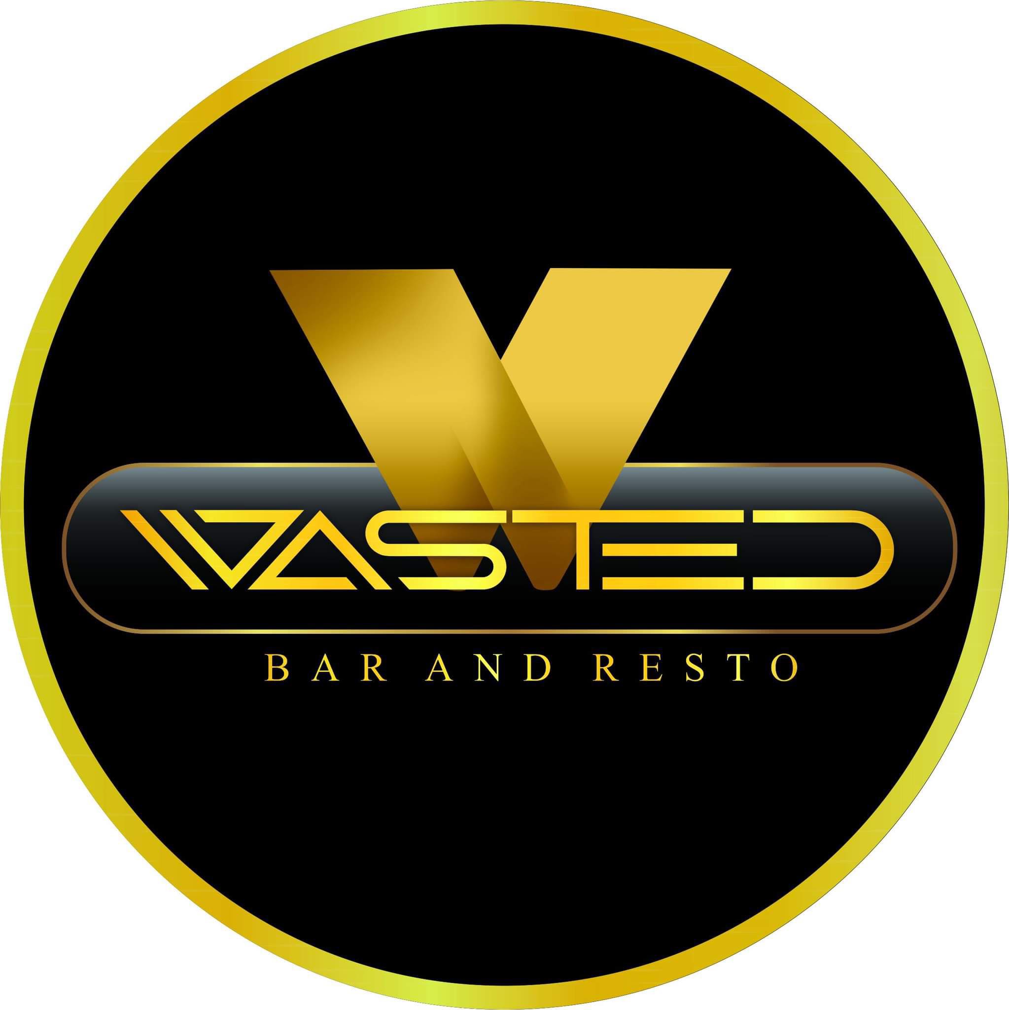 Wasted Bar and Resto job hiring image