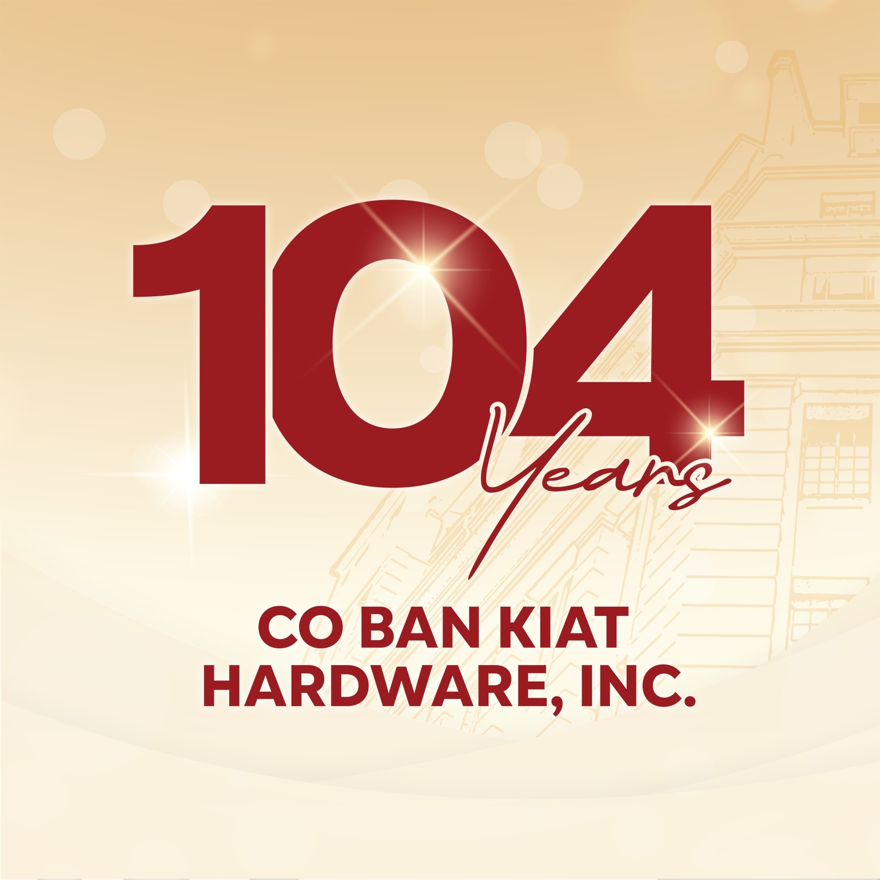 ❗❗ 𝙐𝙍𝙂𝙀𝙉𝙏 𝙃𝙄𝙍𝙄𝙉𝙂 ❗❗
CBK Hardware, Inc., one of the leading distributors in the Philippine hardware industry, is looking for SALES EXECUTIVE 👨‍💼
 image