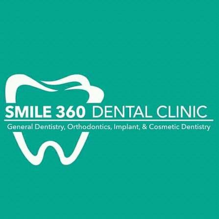 Smile360 Dental Center Job image