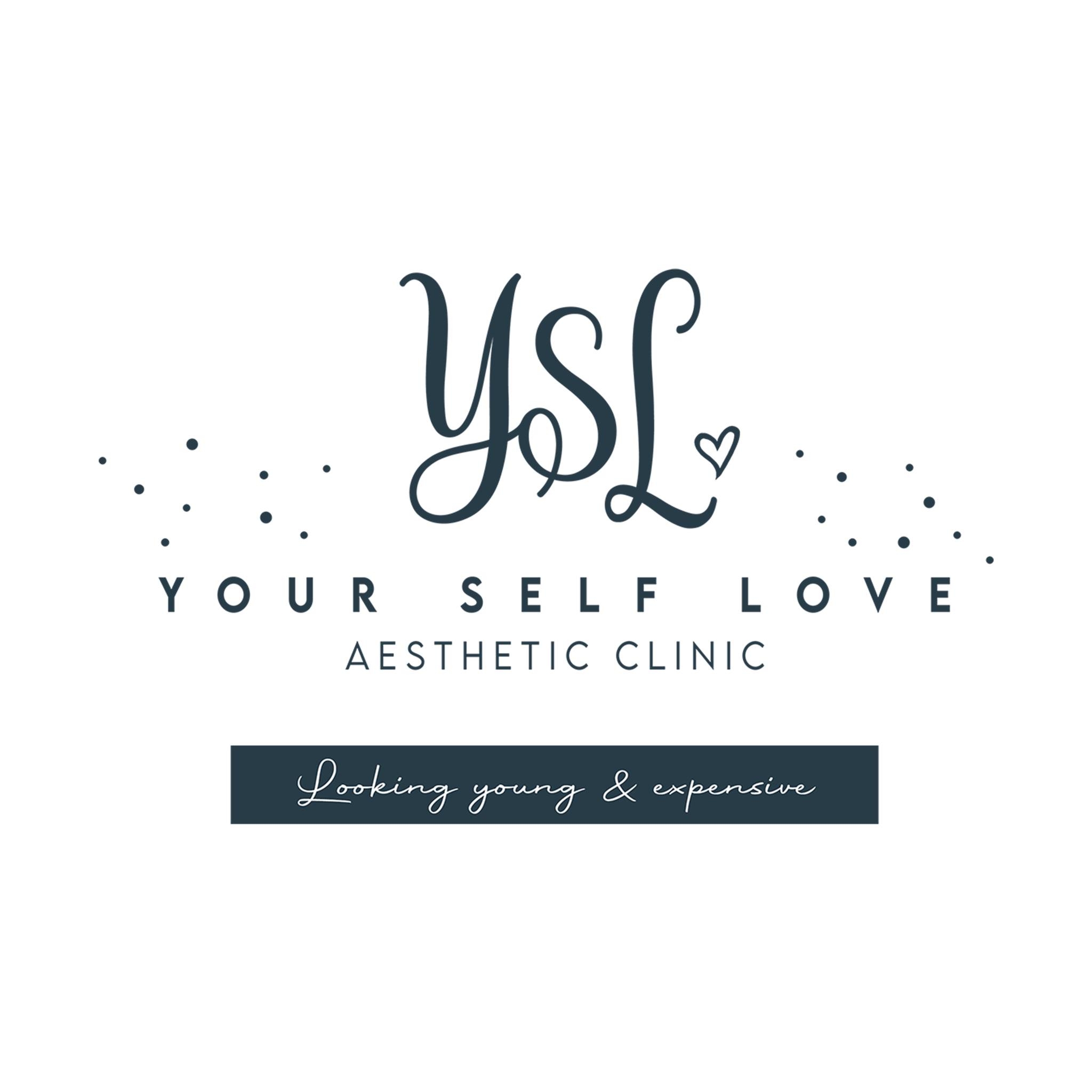 YSL Aesthetic Clinic 2.0 job hiring image