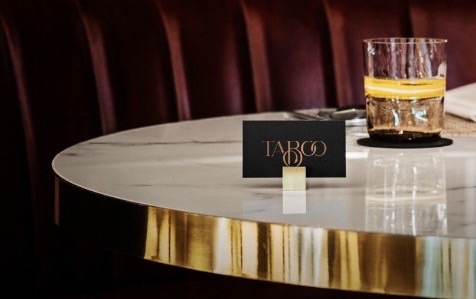 Taboo Bar job hiring image