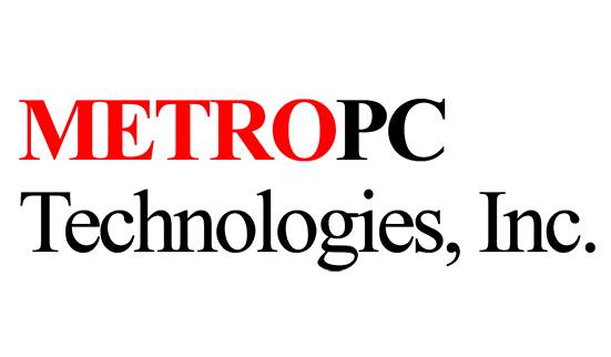 METROPC Technologies, Inc. job hiring image