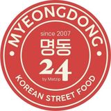 MyeongDong24 - Korean Street Food by Matzip job hiring image