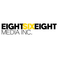 We’re growing — and we want YOU on our team!
EightSixEight Media Inc. is looking for an Account Staff
image