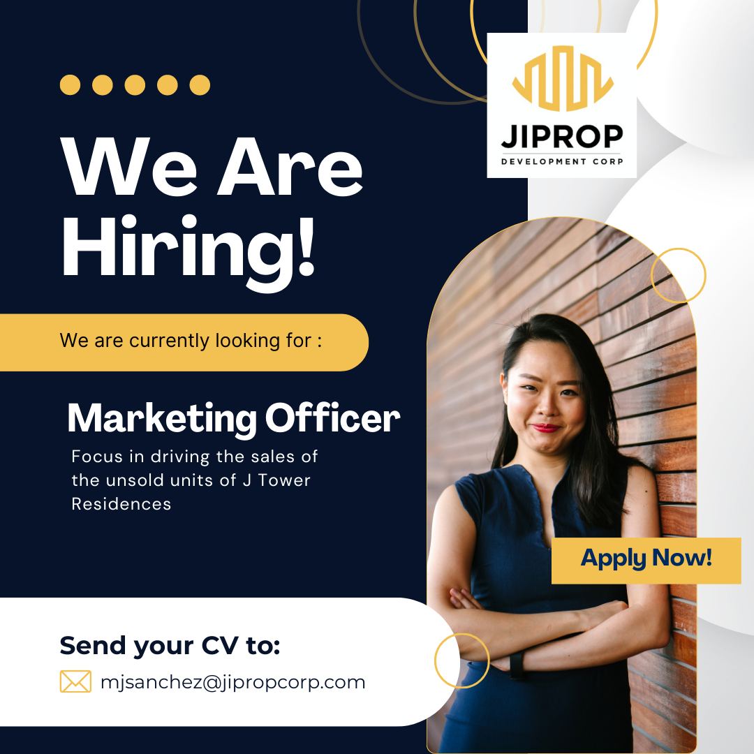 MARKETING OFFICER image