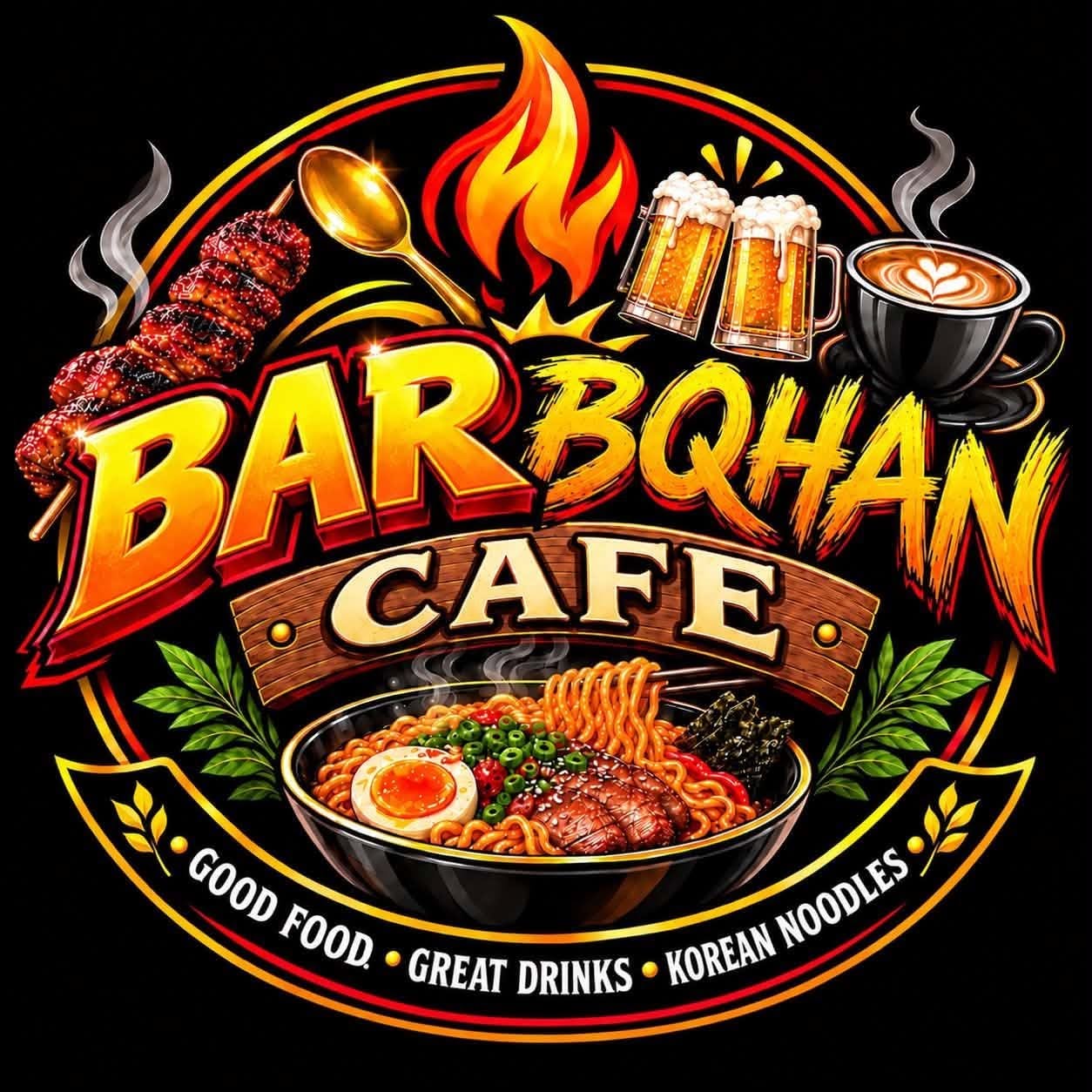 BARBQhan Job image