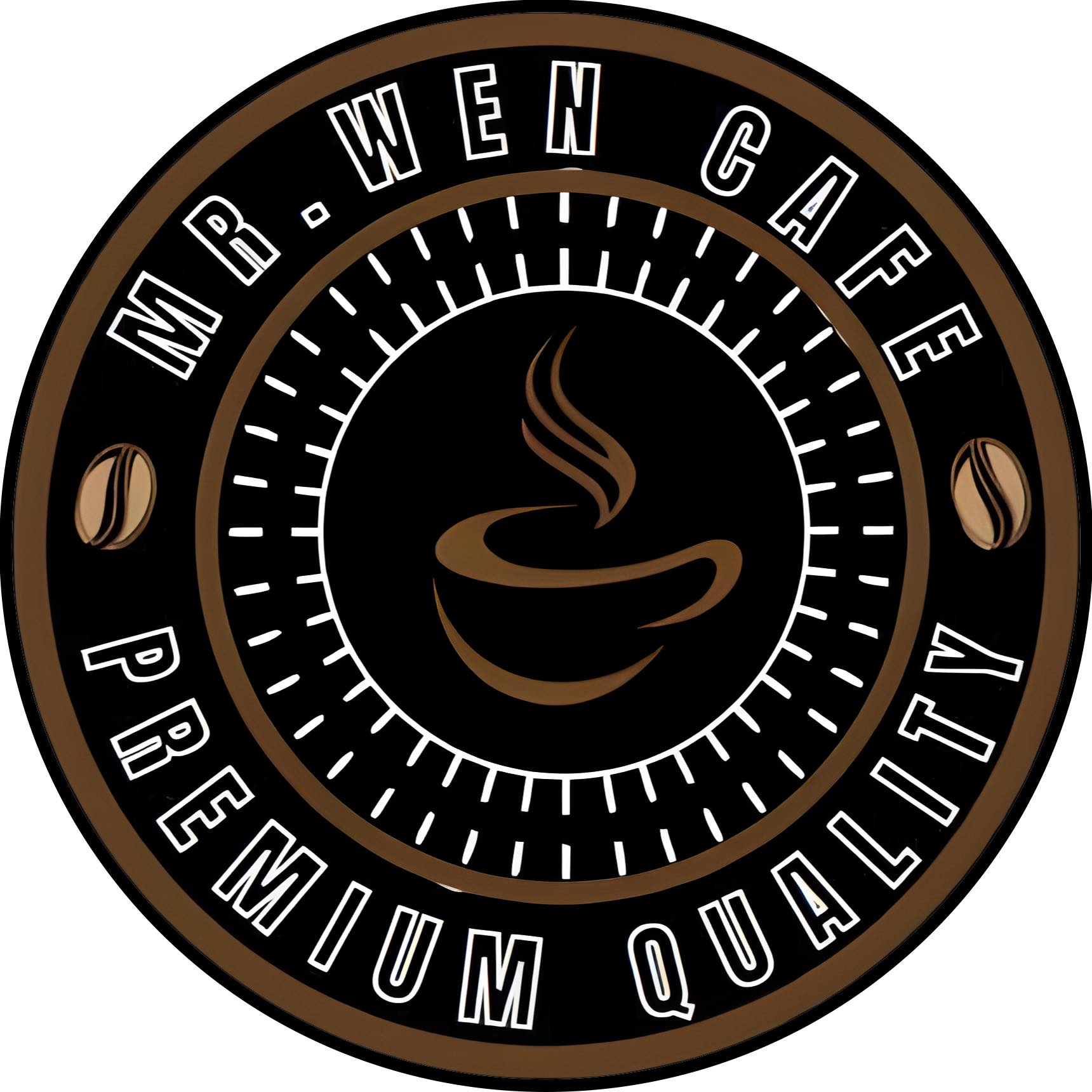 Mr. Wen Cafe job hiring image