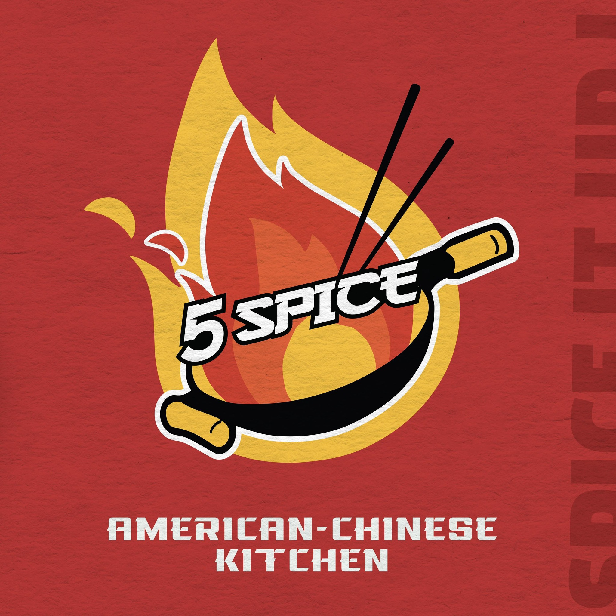 5 Spice Amerca-Chinese Kitchen job hiring image