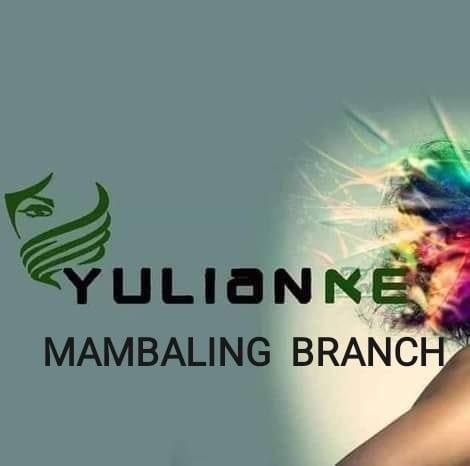 Yulian Ke MAMBALING job hiring image