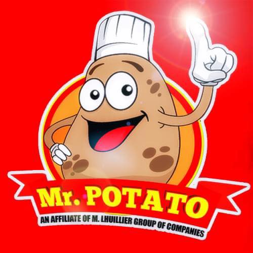 Mr. Potato - Colon Branch job hiring image