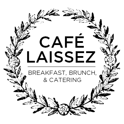 Cafe Laissez job hiring image