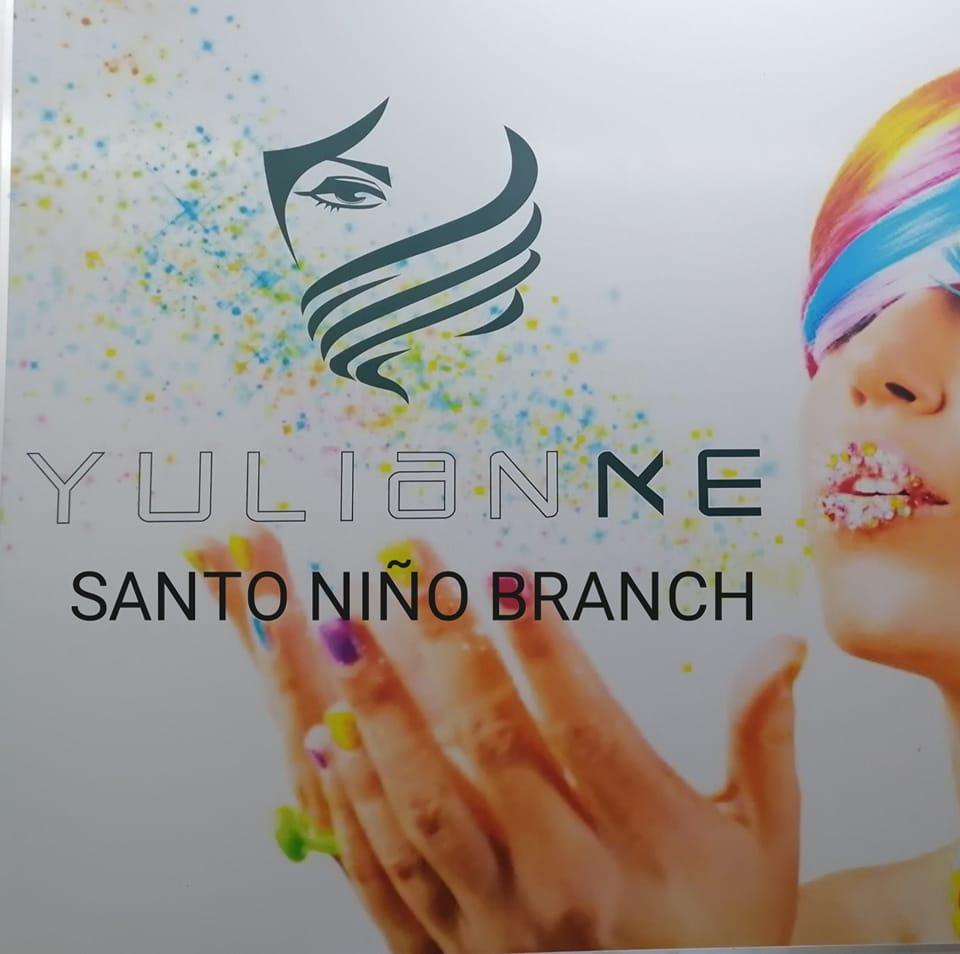 Yulian Ke SANTO NINO job hiring image