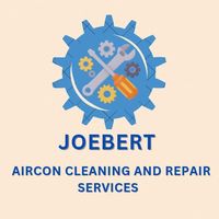 Joebert Aircon Cleaning & Repair Services job hiring image