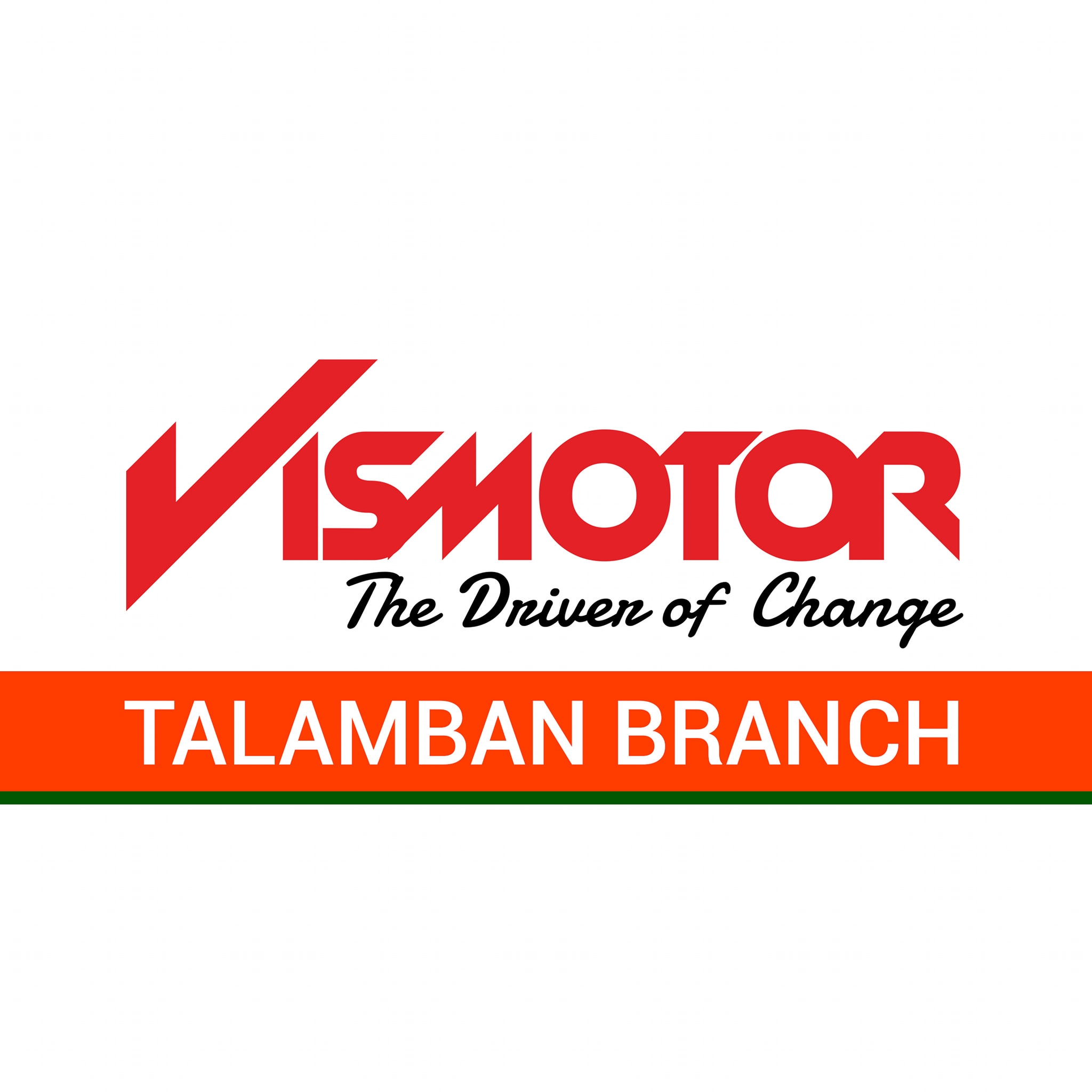 Vismotor Talamban job hiring image