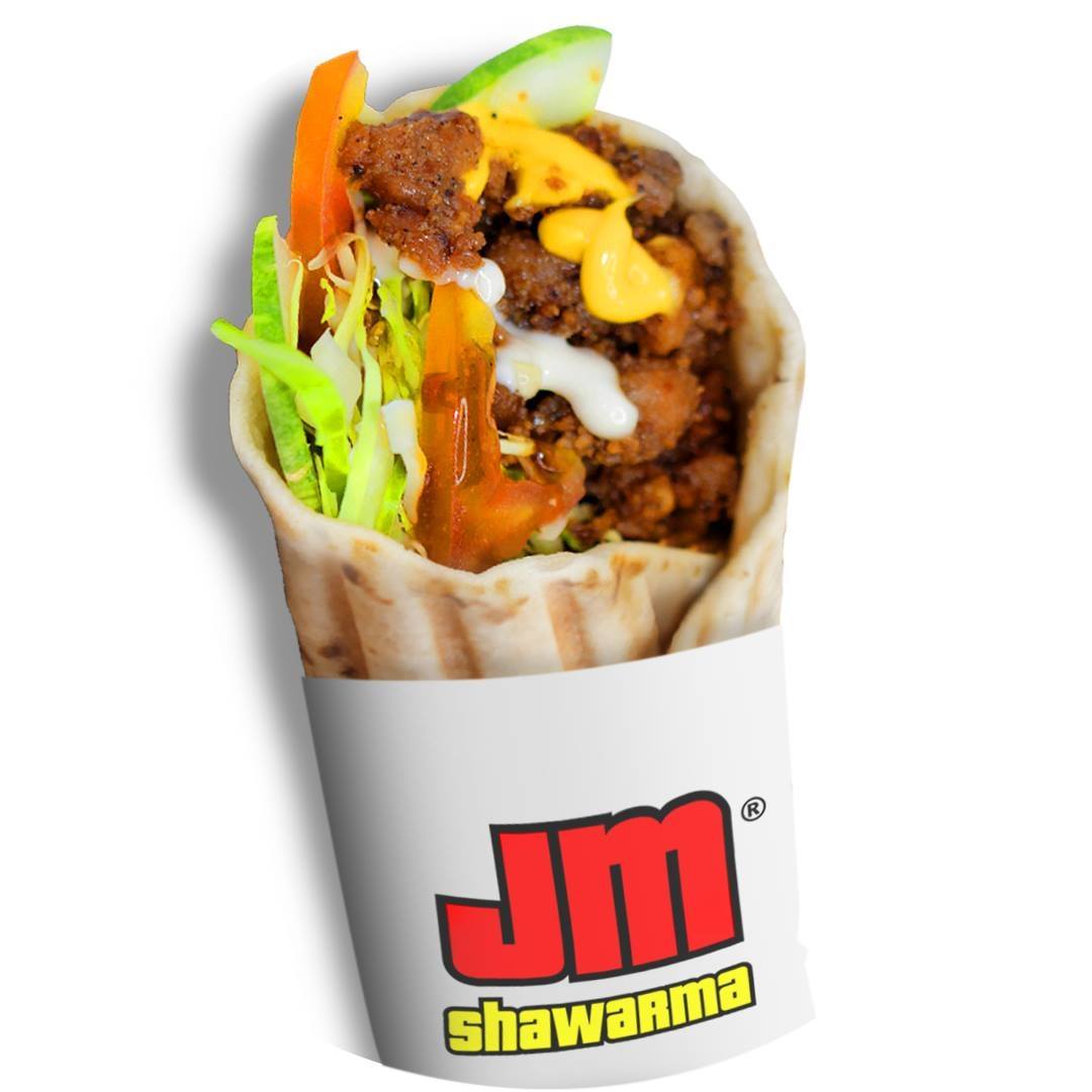 JM SHAWARMA job hiring image