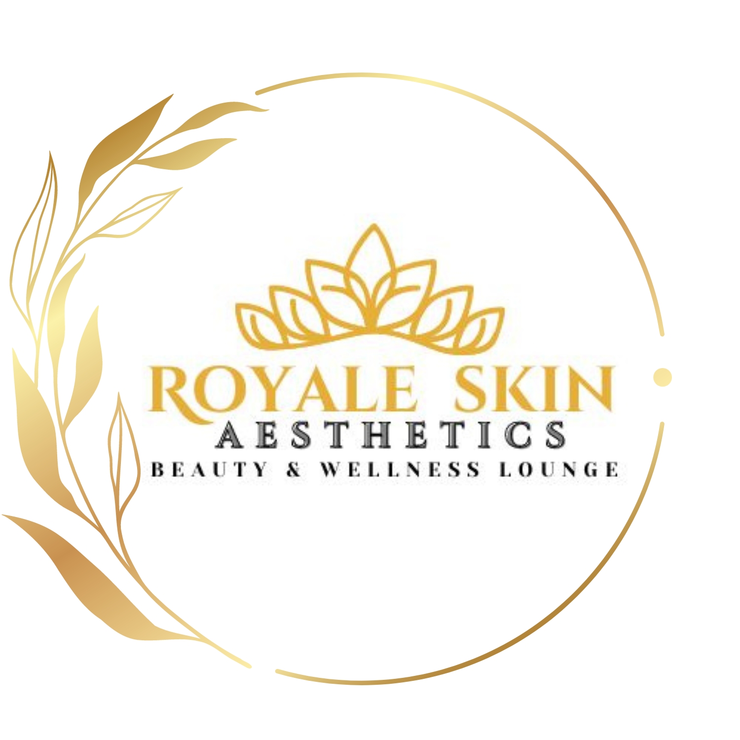 Royale Aesthetics Beauty and Wellness Lounge job hiring image