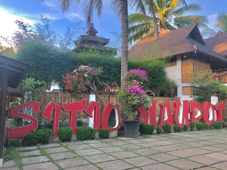 Sitio Maupot Family Resort Job image