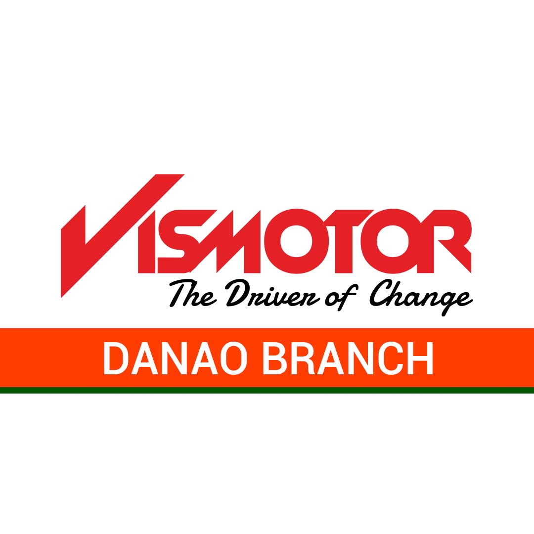 Vismotor Danao job hiring image