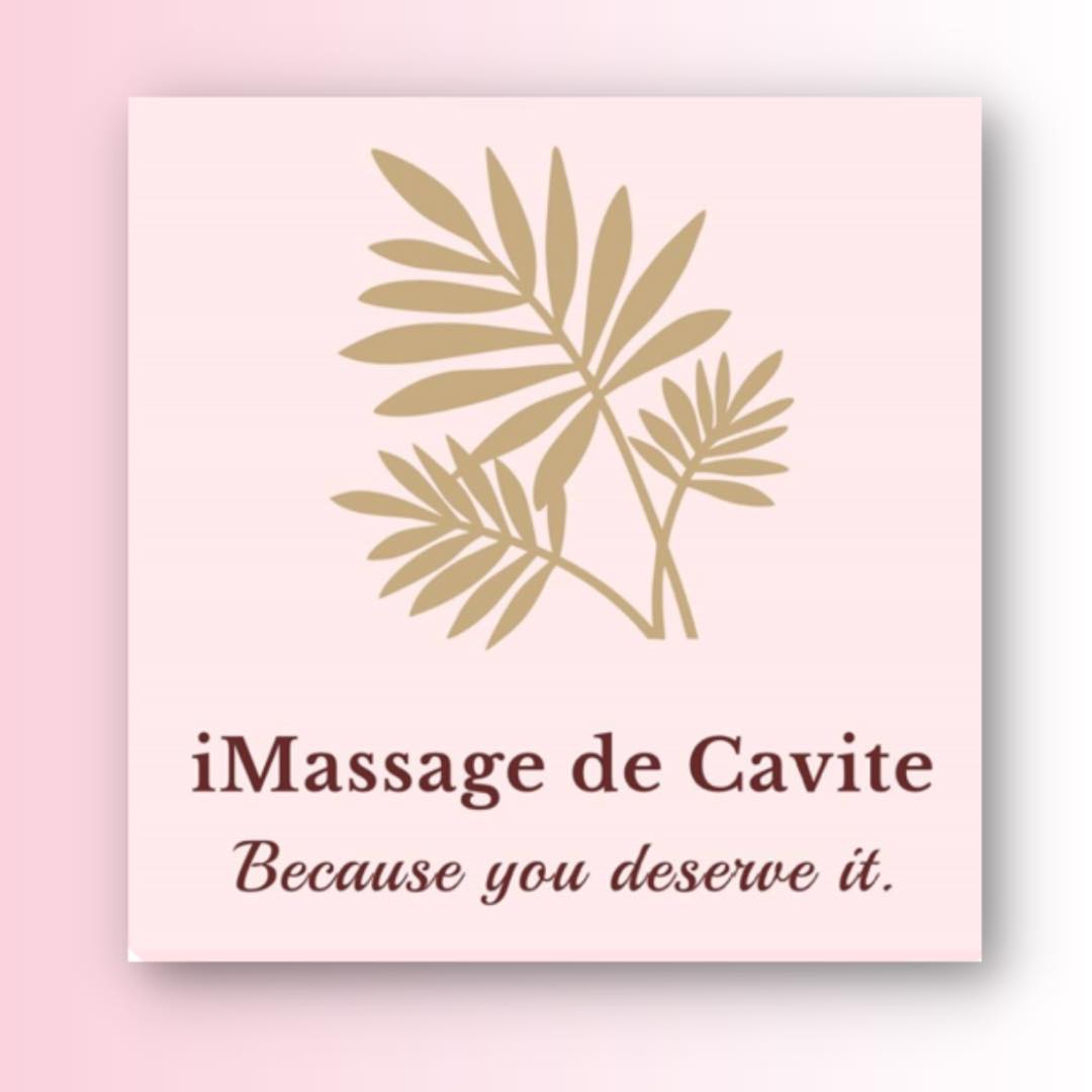 IMassage de Cavite Home Service Spa job hiring image