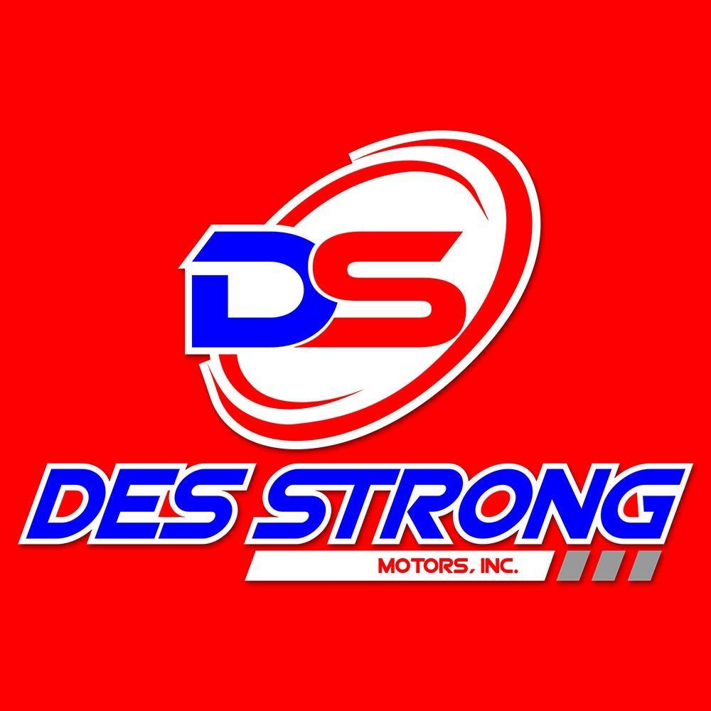 DES Strong Motors, Inc. - Labangon job hiring image
