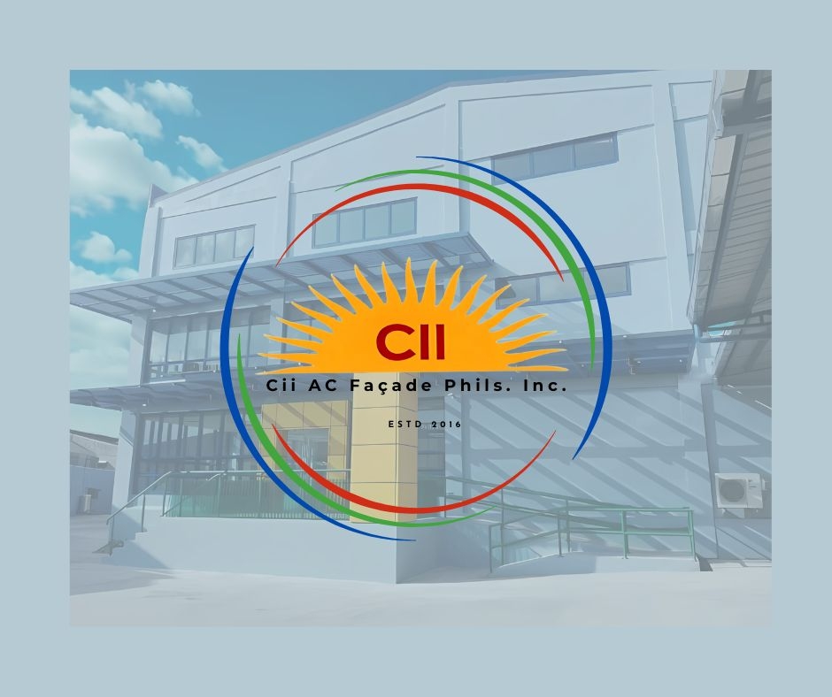 Cii AC Facade Phils. Inc. is in need of the following:
- GLASS CHECKER
- COMPANY DRIVER
 image
