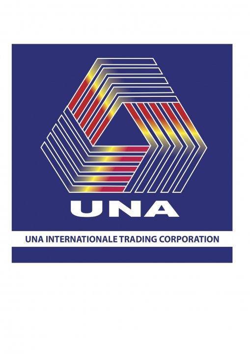 Una Internationale Trading Corporation job hiring image