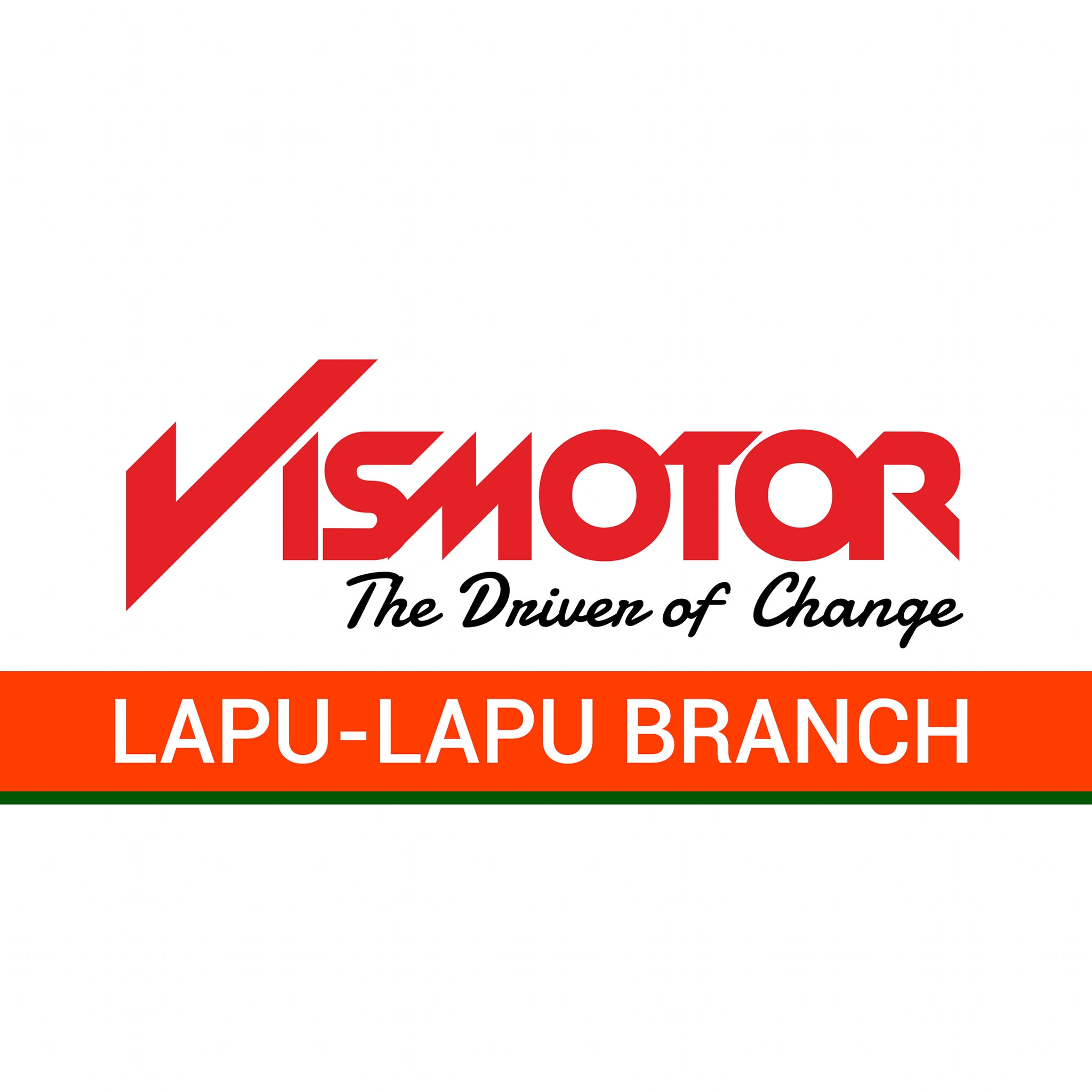 Vismotor Lapu-Lapu Branch job hiring image