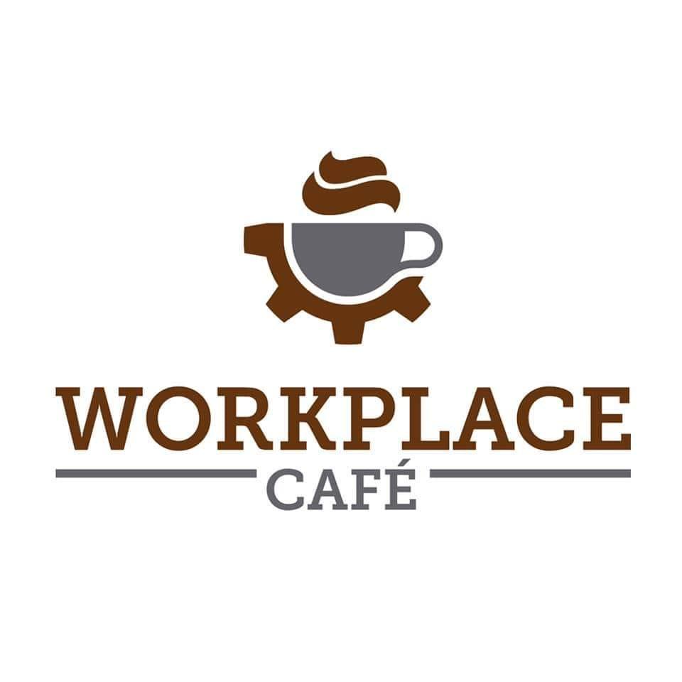 Workplace Cafe job hiring image