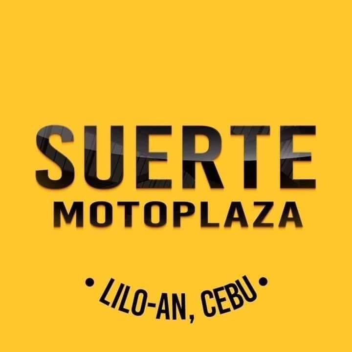 Suerte Motoplaza lilo-an Branch job hiring image