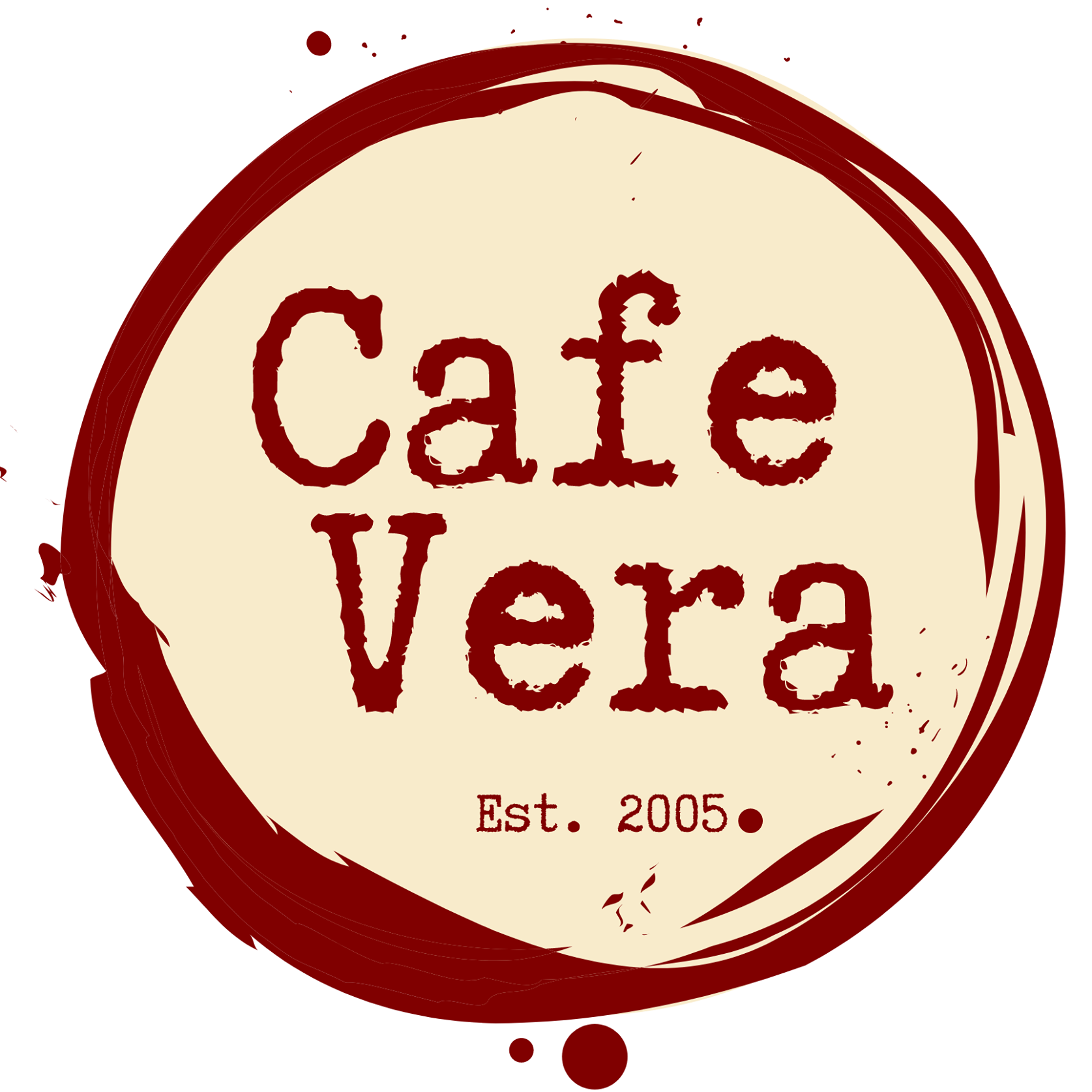 Cafe Vera job hiring image