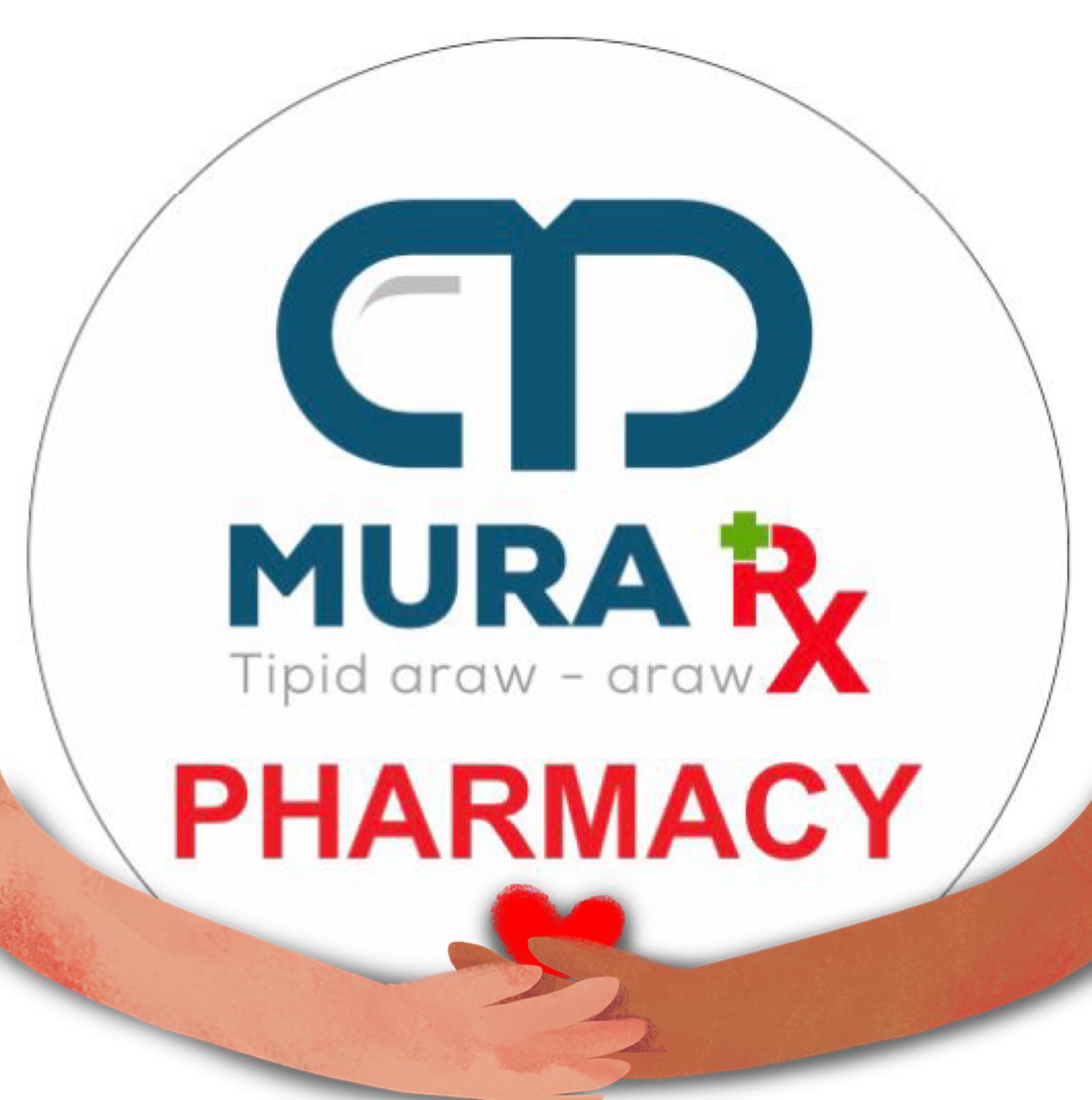 MURA RX Pharmacy job hiring image