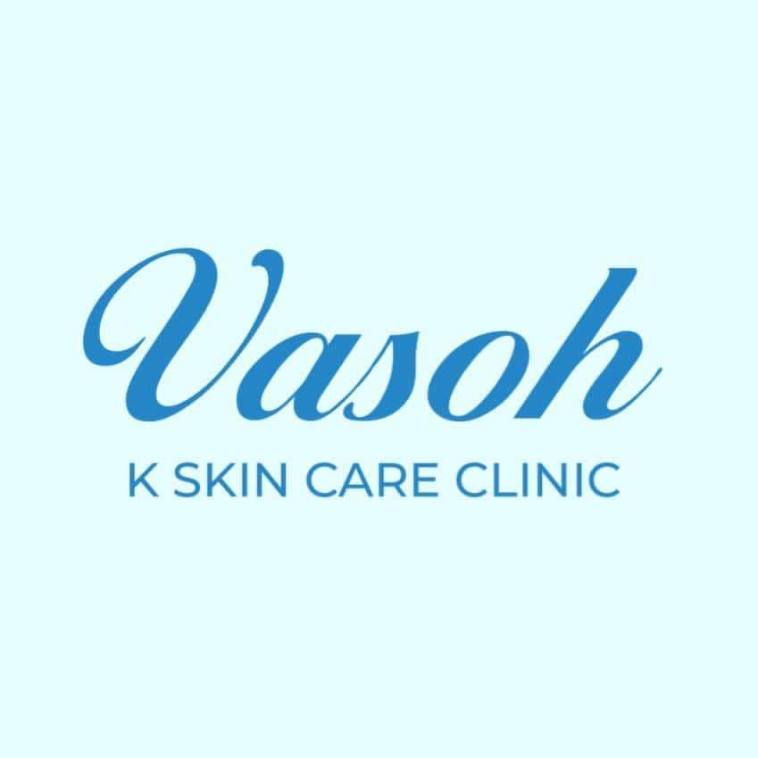 Vasoh K Skin Clinic Cebu job hiring image