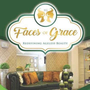 Faces of Grace Salon and Skincare Angat job hiring image