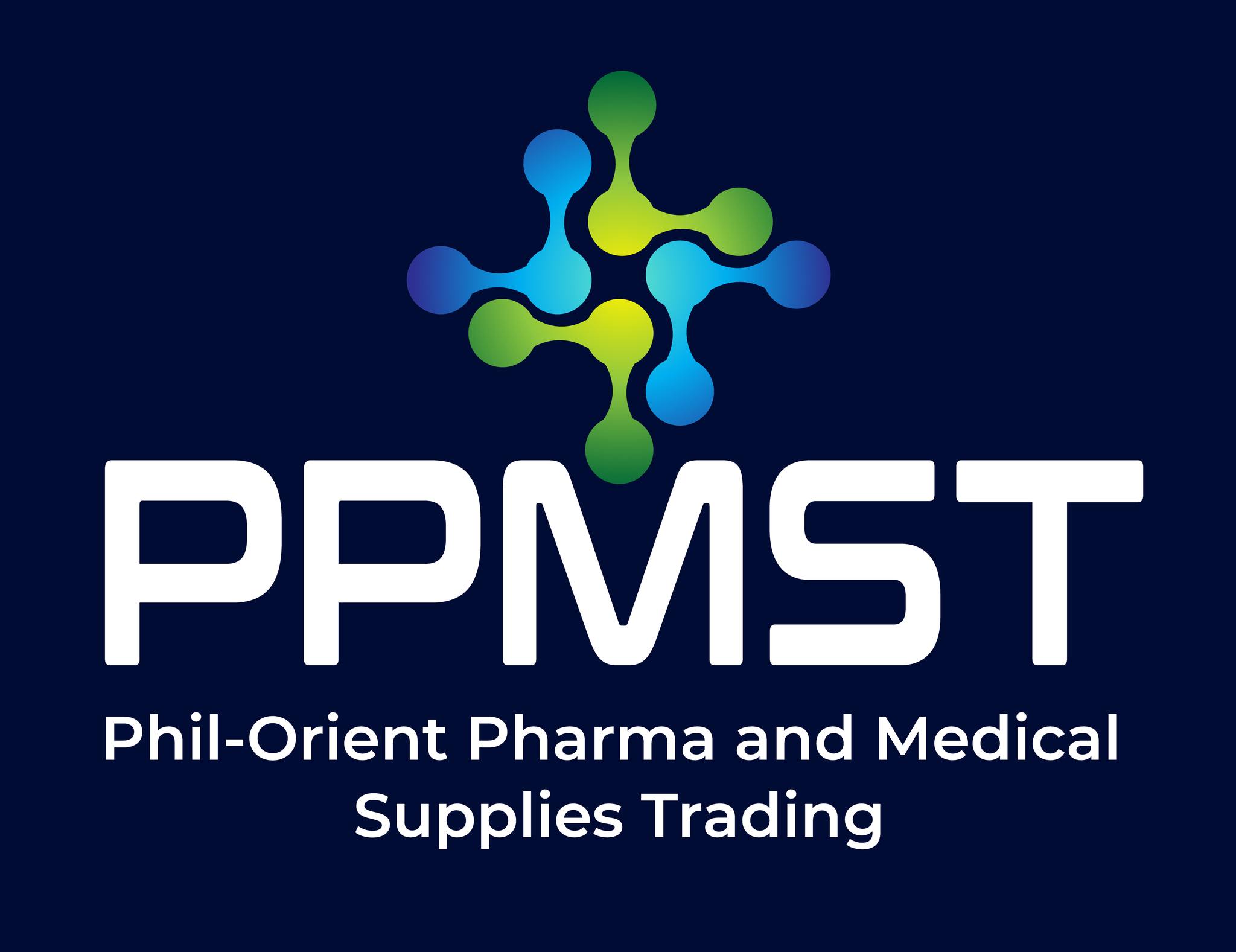 Phil-Orient Pharma and Medical Supplies Trading job hiring image