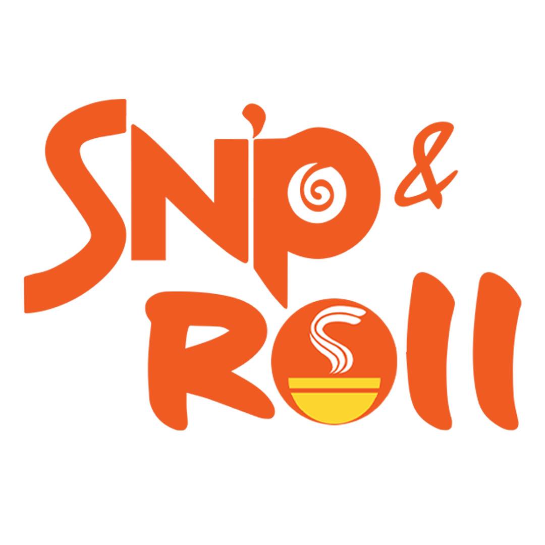 Sn'p & Roll Main job hiring image