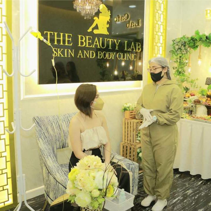 The Beauty Lab Group of Medical Skin Clinic job hiring image