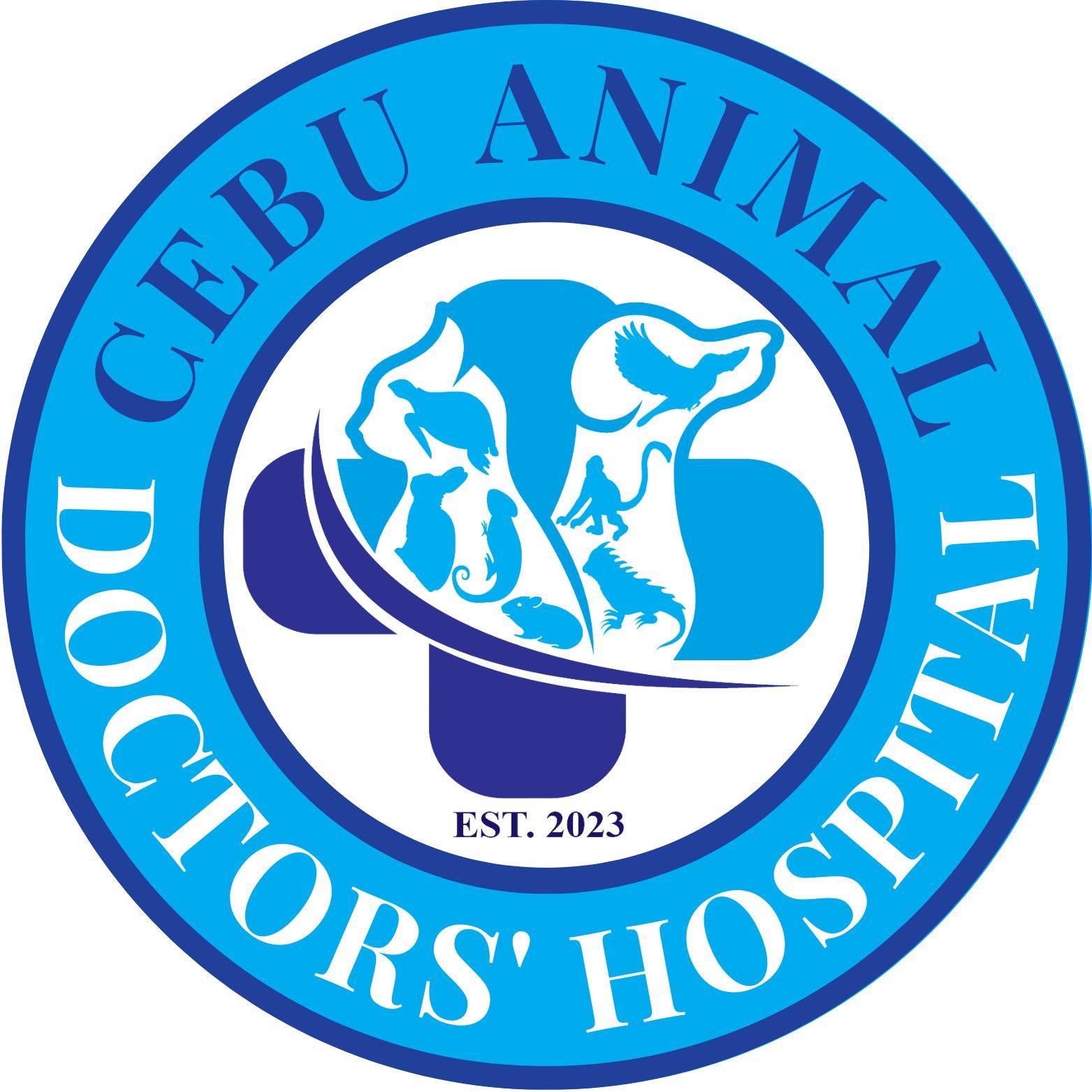 Cebu Animal Doctors' Clinic Lapu Lapu Branch 24/7 Emergency job hiring image